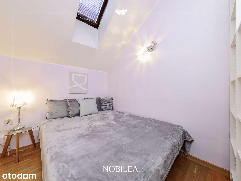 Mieszkanie na Kabatach - idealne dla rodzin!-6