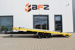 BFZ Kiprowana BFZ-K35/50 koła Aluminiowe BFZ Autotransporter - 3