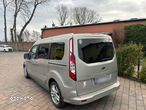 Ford Tourneo Connect Gr 1.5 TDCi Trend PowerShift - 7