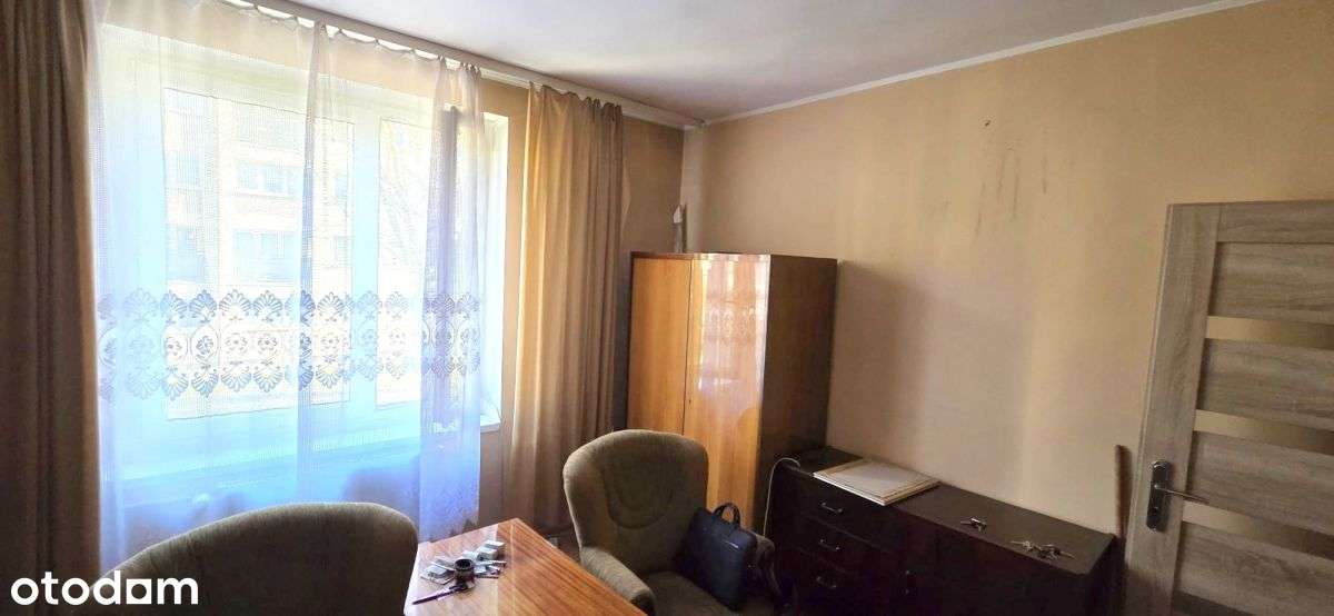 Kawalerka do remontu, Katowice Szopienice-1