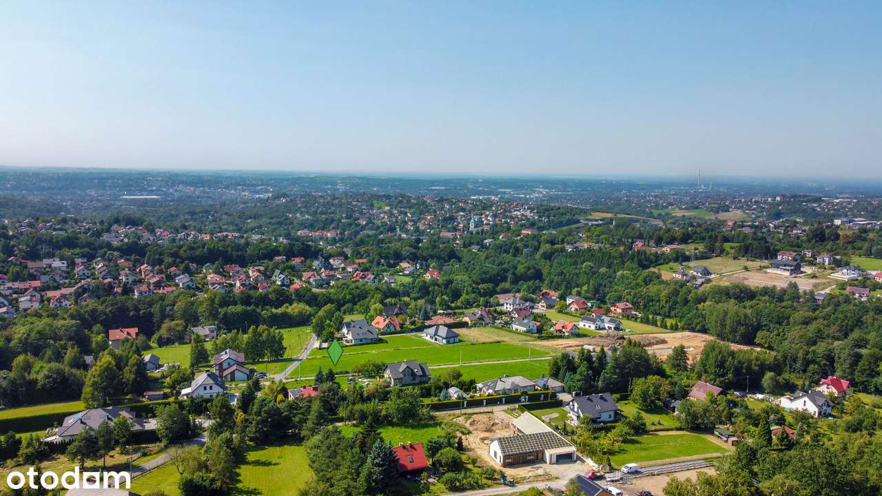 Perełka wśród działek*Dla Inwestora*Dla Tych, którzy szukają za długo-10