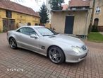 Mercedes-Benz SL 500 - 21