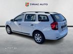 Dacia Logan - 4