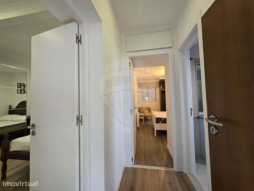 Moradia T3 para arrendamento - Grande imagem: 4/13