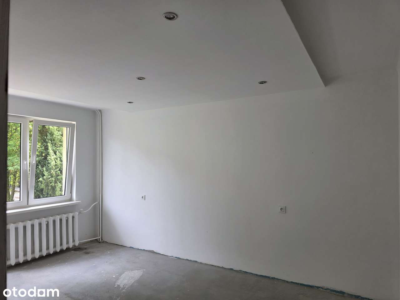 Mieszkanie / 3 pokoje  / parter / taras + ogródek - Pełny obrazek: 5/18