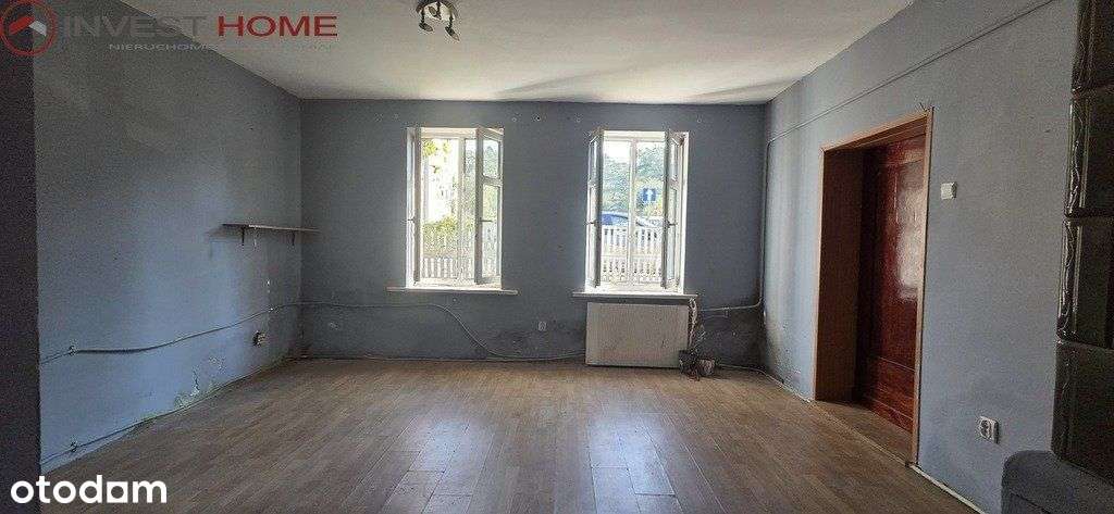 mieszkanie w Zerkowie w budynku z ogrodem-6