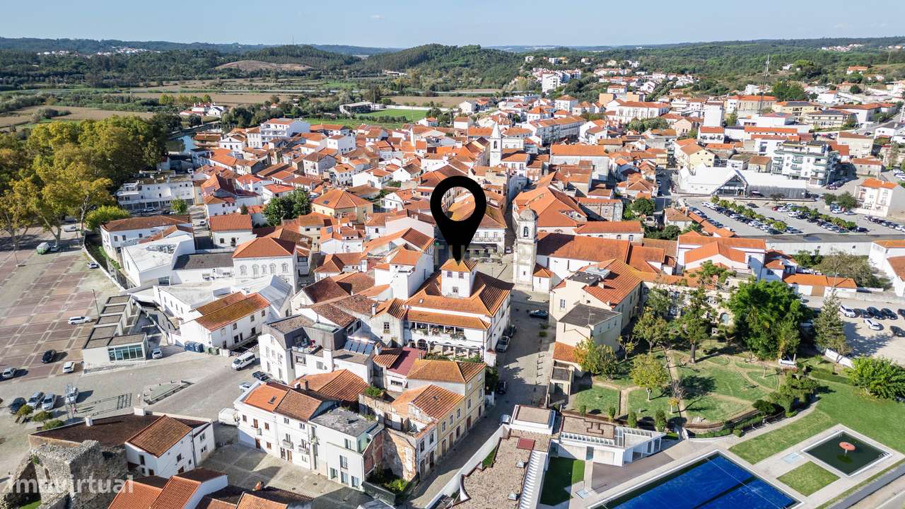 Palacete em Soure-33