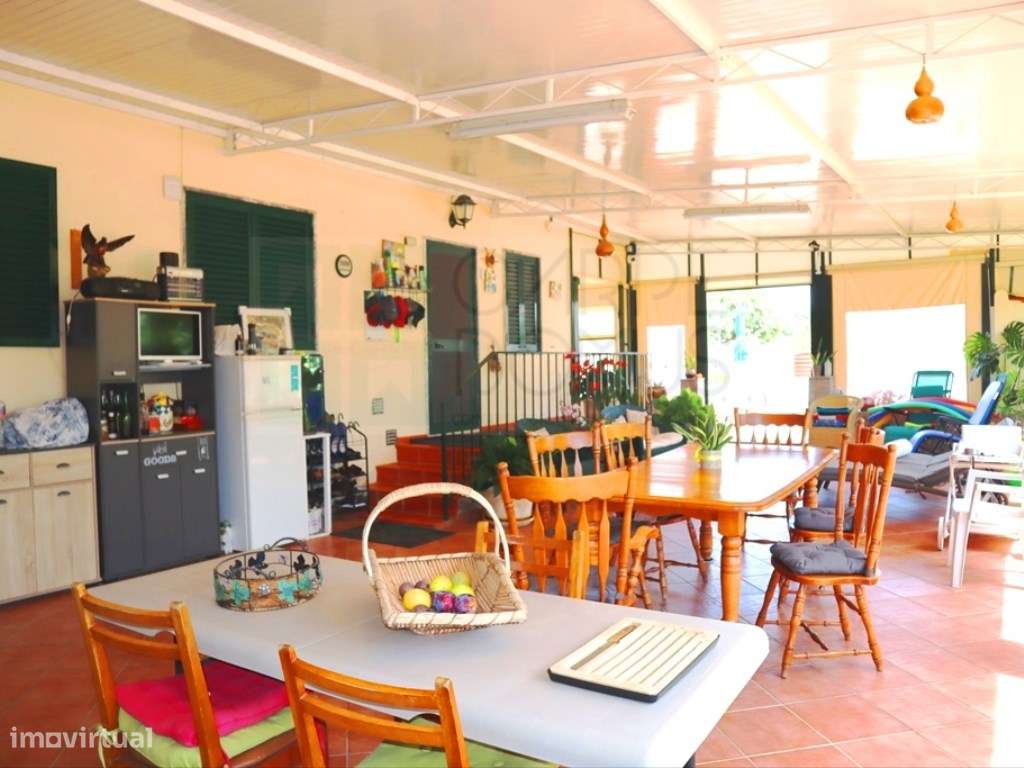 Quinta T4, em Luz de Tavira-33