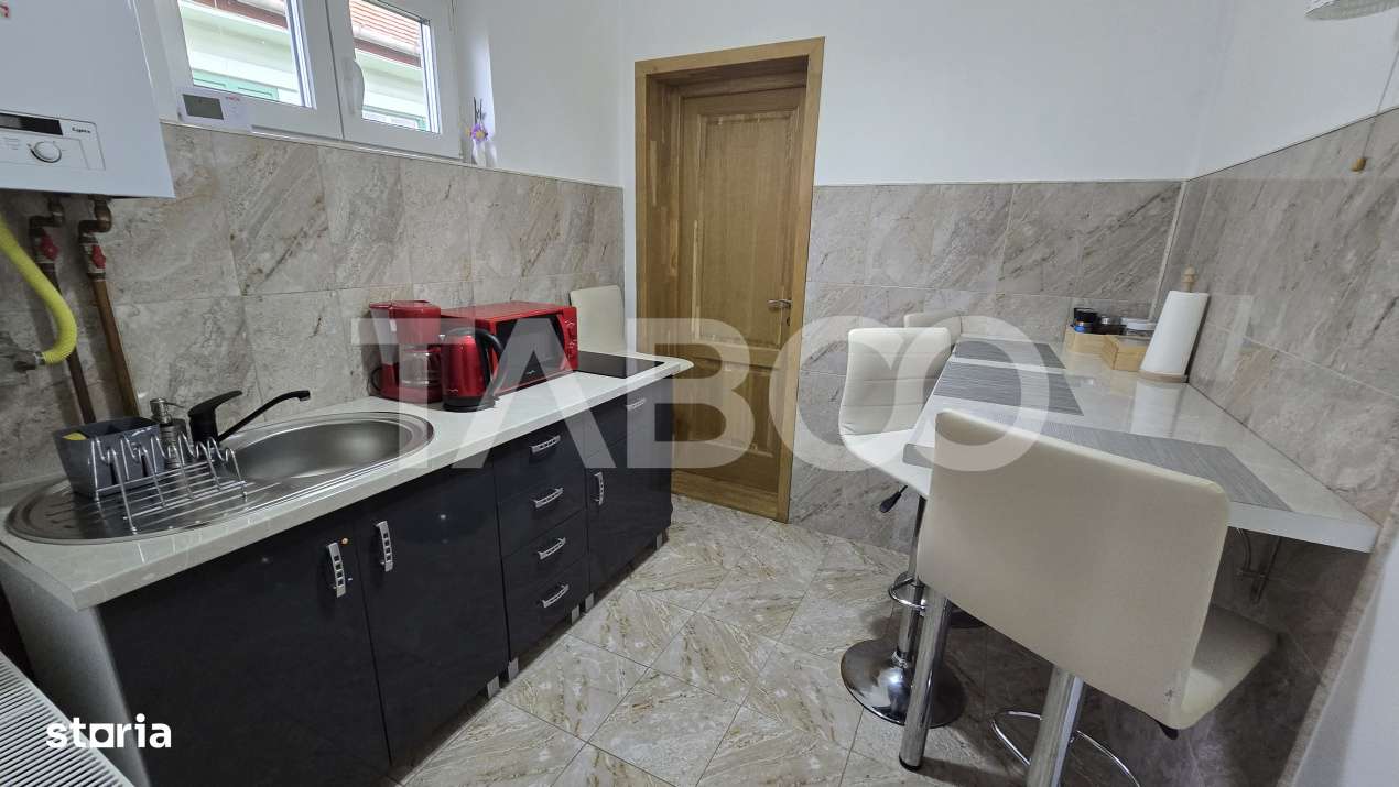 Apartament la casa de inchiriat 3 dormitoare 3 bai Calea Poplacii - Imagine principală: 4/18