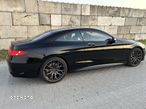 Mercedes-Benz Klasa S 400 Coupe 4-Matic 7G-TRONIC - 15