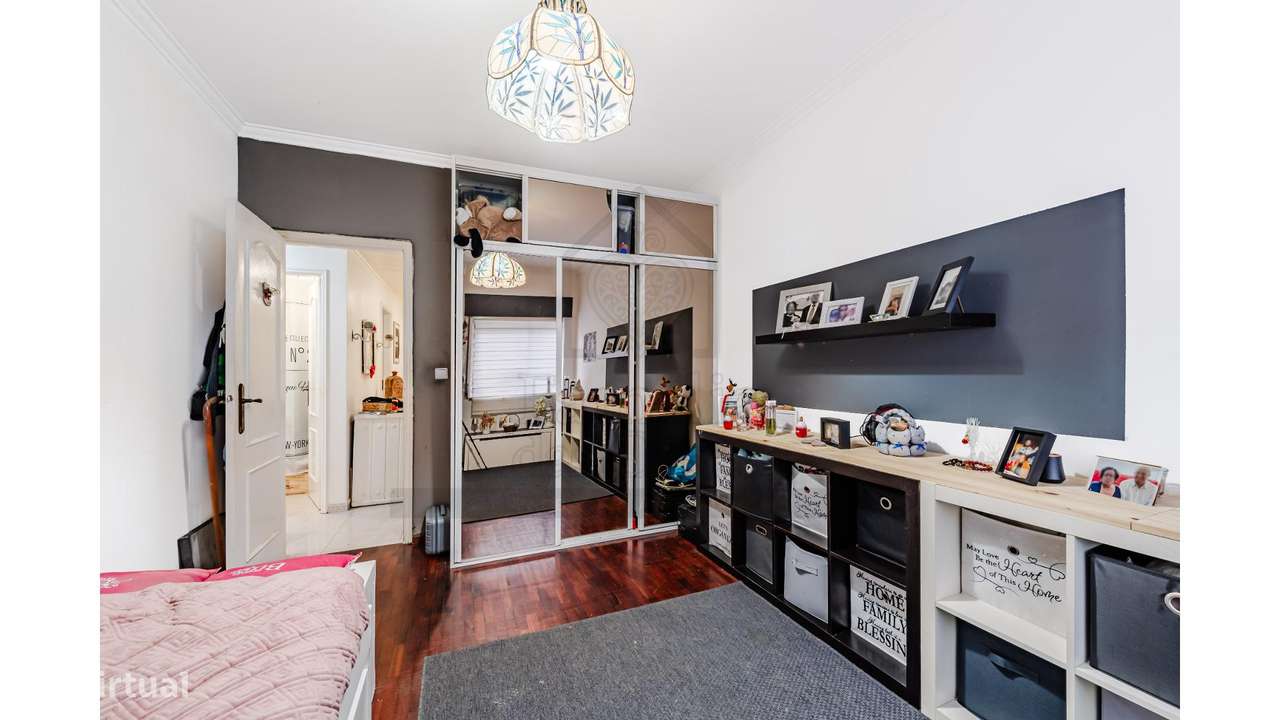 T3 a 5 Minutos da Estaçao da Fertagus-23