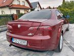 Alfa Romeo 159 1.9JTDM Progression - 19