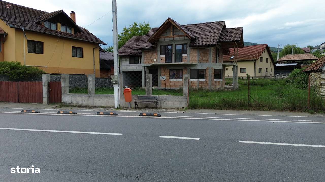 Casa Berislavesti / Valcea /-1