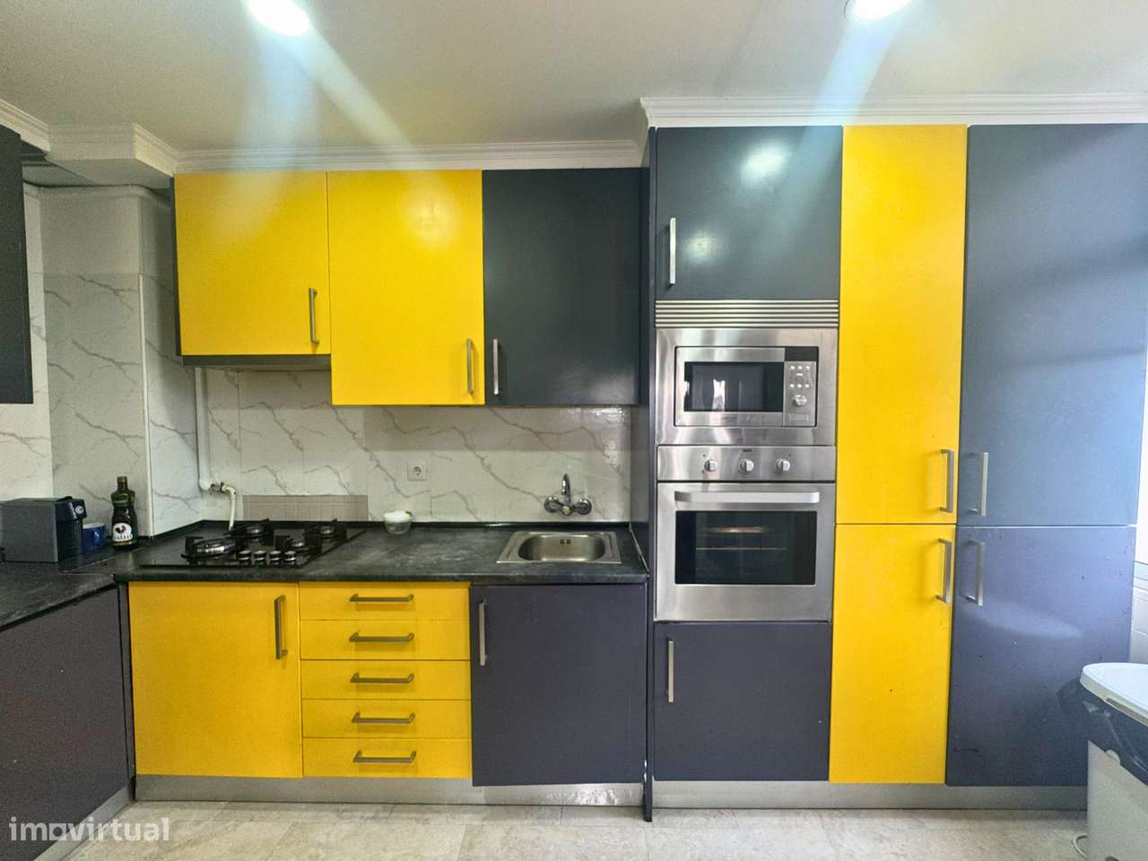 Apartamento T3 com 109,79m em Santarém-9