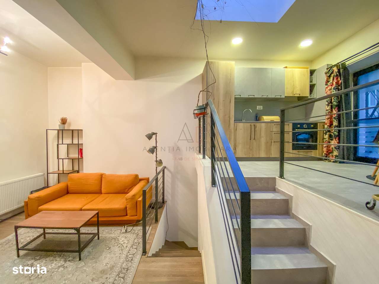 2 camere Crangasi I Comision 0 - Imagine principală: 5/16