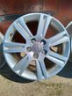 Felgi Audi A4 B8 7,5X17 ET-45 - 3