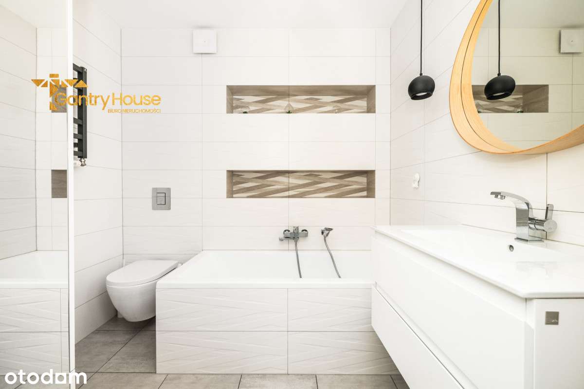 Dom 110m2 W Suchym Dworze-16