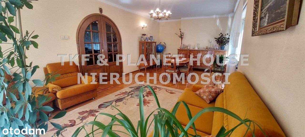 Dom 330 m2 w Tomaszowie Maz/ dz. 1270 m2/ - Pełny obrazek: 5/20