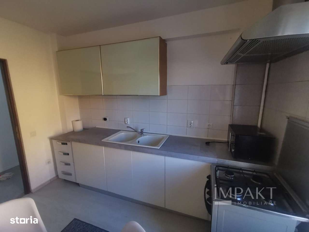 Apartament cu 3 camere de vanzare in Manastur - Imagine principală: 5/9