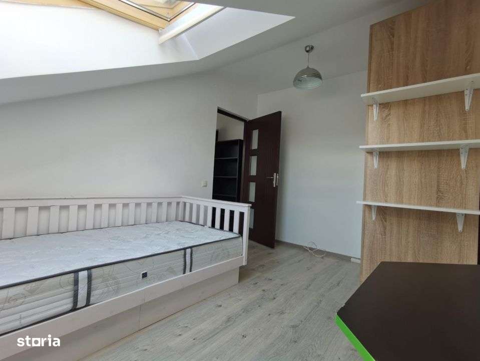 Apartament 3 camere, mobilat nou, zona Florilor - Imagine principală: 5/8