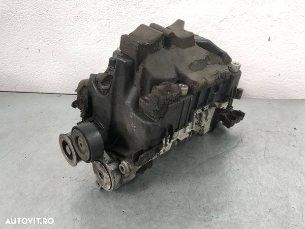 Compresor Supraalimentare Passat B6 1.4 TSI - 2