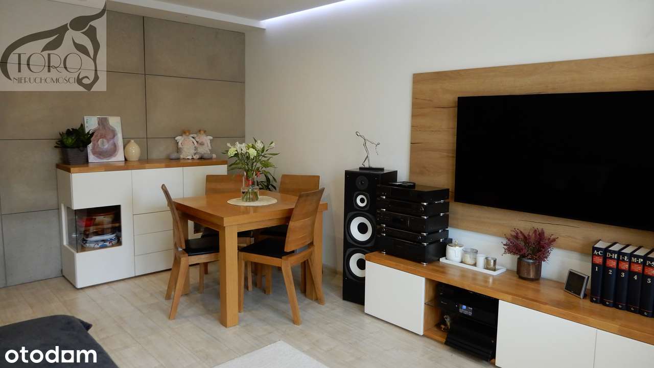 3-POKOJOWE MIESZKANIE CZĘSTOCHOWA PÓŁNOC W NOWOCZESNYM STYLU-2