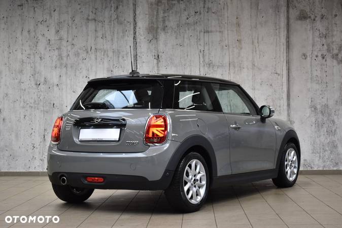 MINI Cooper - 4