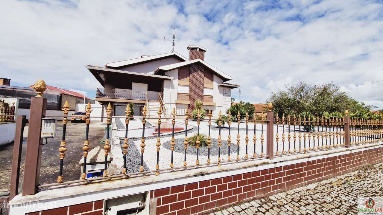 Moradia T4 em Bustos - Grande imagem: 3/35