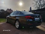 BMW Seria 5 520d xDrive - 16