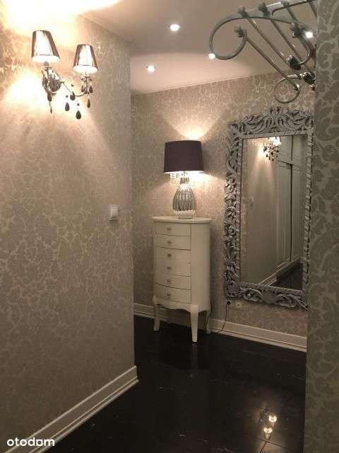 Funkcjonalne mieszkanie w Zielonce-8