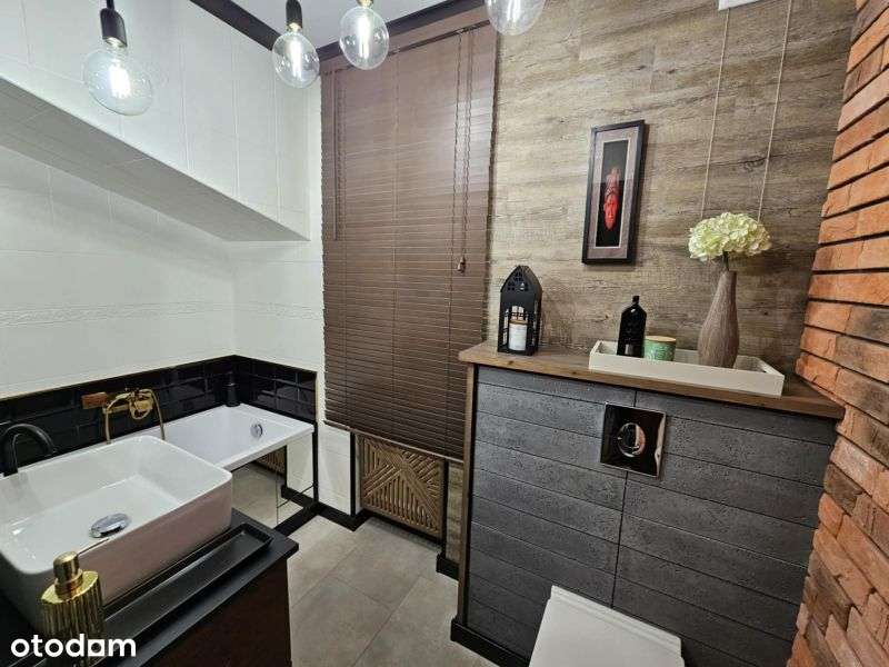 Dom w zabudowie bliźniaczej, 4 pokoje, pow. 110 m2, Grodzisk Wlkp.-14