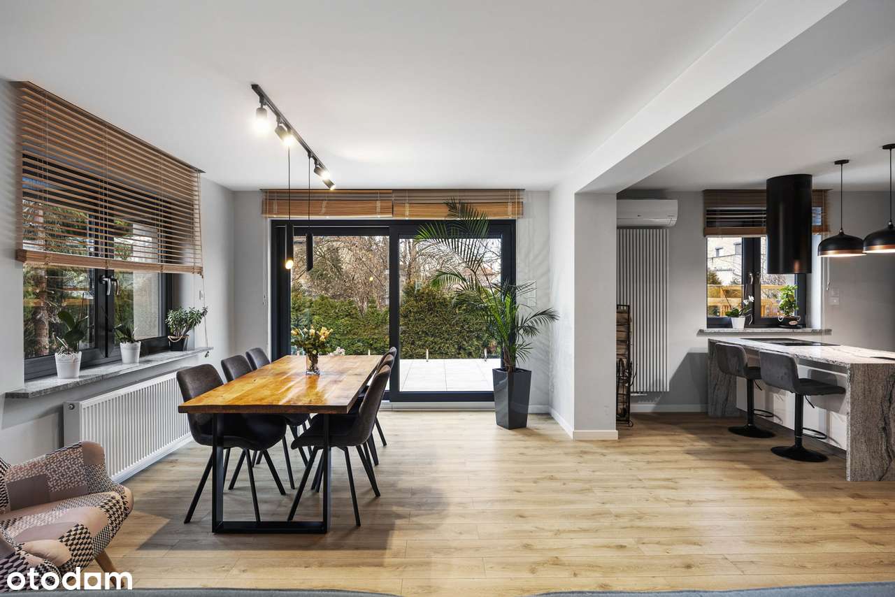 Dom 2w1: Dom + Gotowy Gabinet Beauty | Osobne Wejście | Brochów - Pełny obrazek: 3/15