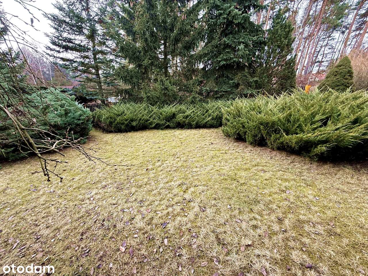 Dom nad jeziorem otoczenie lasów/5 pok/110m2/Chomiąża Szlachecka-18