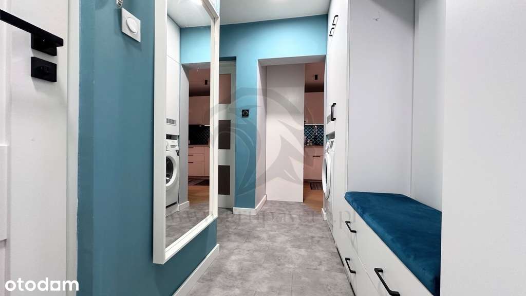 Mieszkanie, w którym kot jest prezesem - Pełny obrazek: 5/20