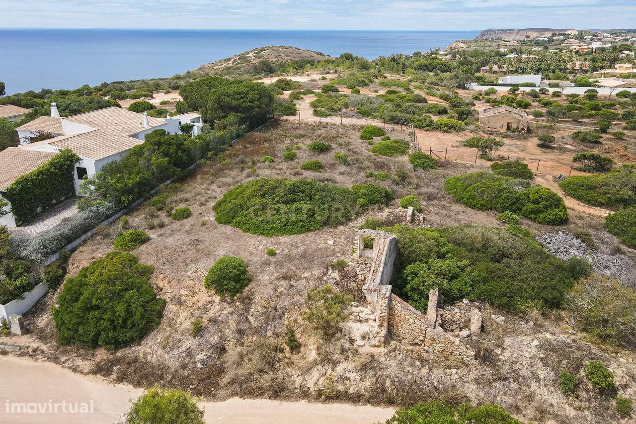 Lote exclusivo para construção de moradia isolada – Casas do Mar - Grande imagem: 2/15