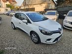 Renault Clio IV 0.9 TCe Life - 1