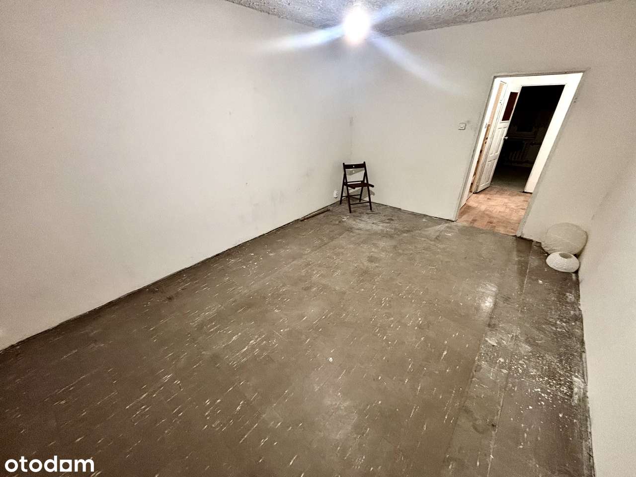 OKAZJA 2 POKOJE Siemianowice Śląskie, BAŃGÓW - Cisza i spokój - Pełny obrazek: 5/14