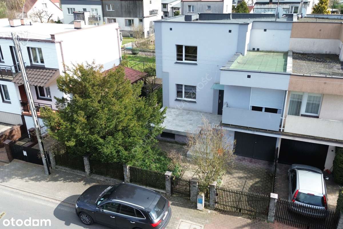 Bliźniak 120 m² | 5 pokoi | Garaż | Konin