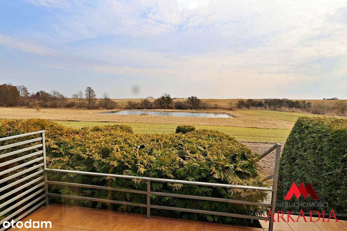 Piękny dom Kowal / Więsławice-Parcele , 132 m²-6