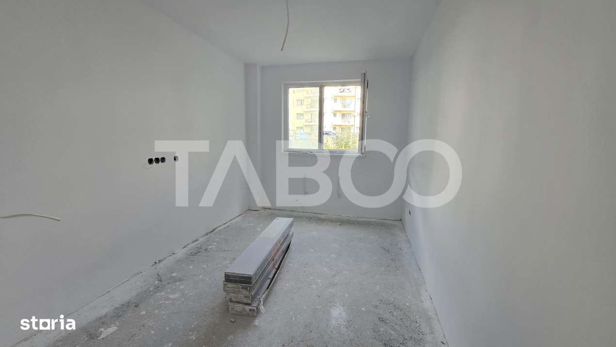 Apartament 3 camere 65 mp utili de vanzare in Floresti Cluj-Napoca - Imagine principală: 3/4