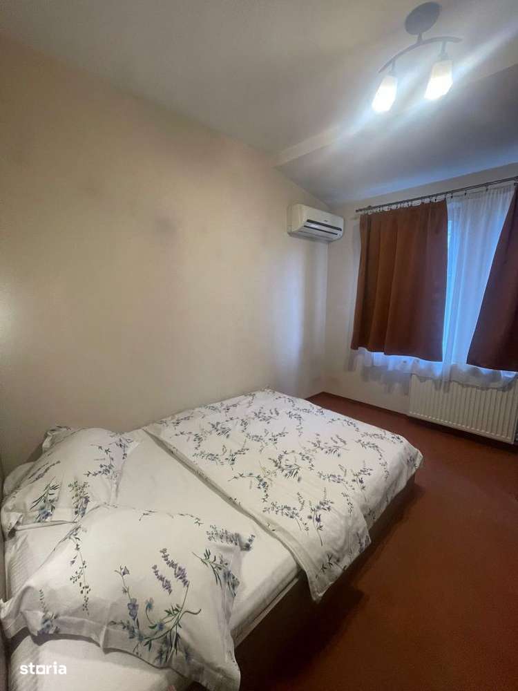 Apartament 2 camere, Cornisa, aer conditionat - Imagine principală: 2/6