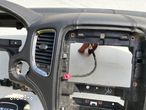 DODGE DURANGO DESKA SZYTA SKÓRA NIĆ KONSOLA KOKPIT PULPIT PÓŁKA PARAPET AIR BAG PODUSZKI POWIETRZNE KIEROWCY PASAŻERA AIRBAG PASY PAS KURTYNY AIR BAG FOTELA W FOTEL KOLAN  Okazja Raz2 !!! - 9