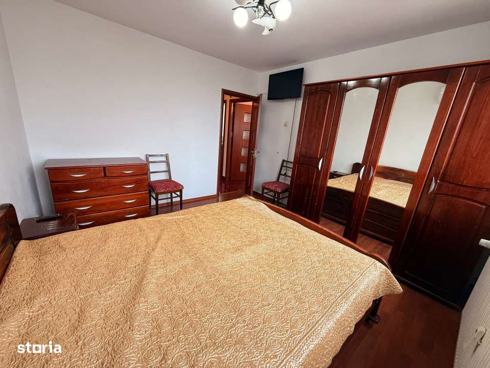Apartament 2 camere | Decomandat | Eroii Revolutiei - Imagine principală: 5/14