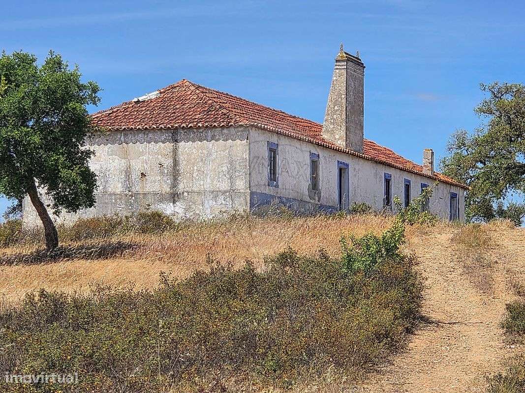 Quinta T15 para venda-0