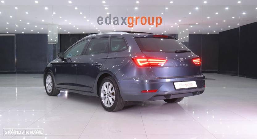 SEAT Leon ST 1.6 TDI Style S/S - 4