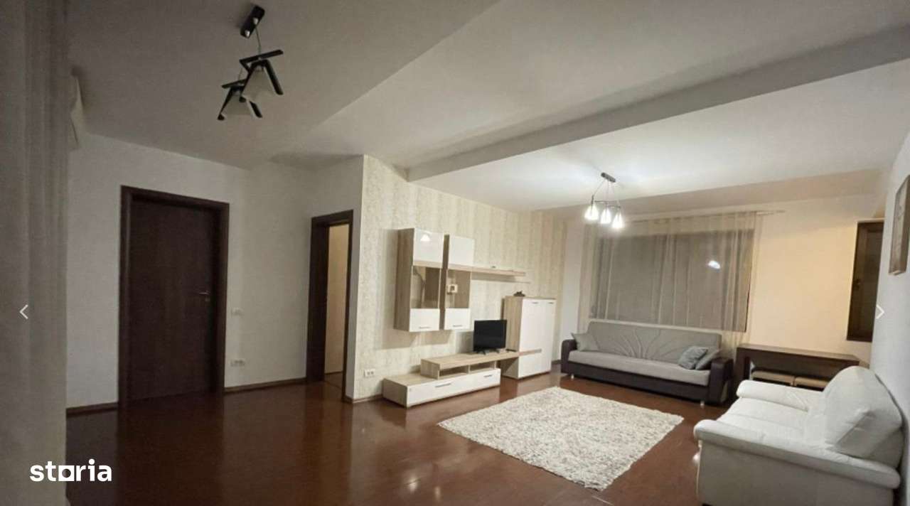 AP. 2 CAMERE ALBA IULIA, BLOC NOU - 65 MP, PARCARE SUBTERANA, LIBER - Imagine principală: 5/5