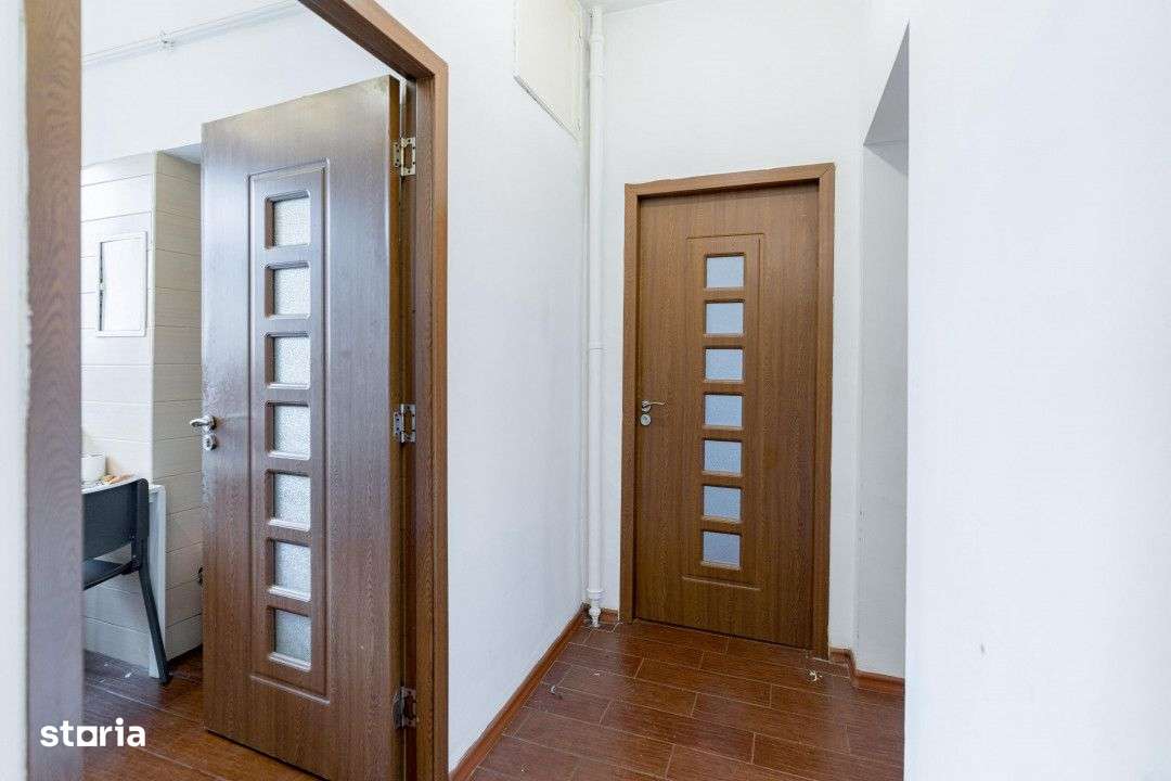 Apartament spatios, 2 camere transformabil in 3, pe Strada Luterana!-3