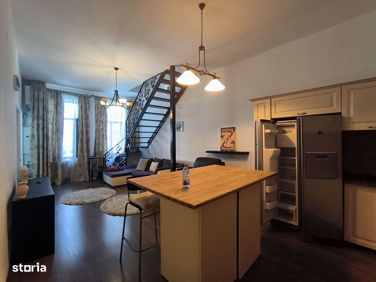 De vânzare duplex pe strada Occidentului - Imagine principală: 3/20