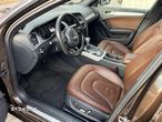 Audi A4 3.0 TDI Quattro S tronic - 1