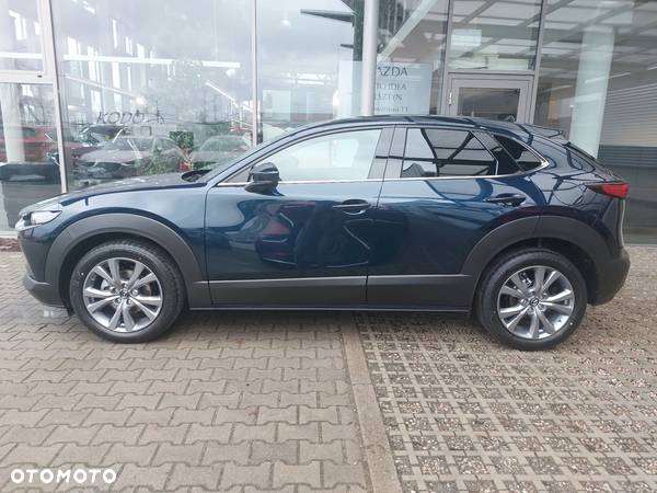 Mazda CX-30 2.0 mHEV Exclusive-Line 2WD - 3